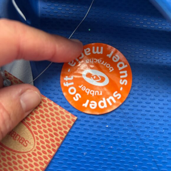 NWT Havaianas Slide Stradi- Size 7/8- - Picture 5 of 7